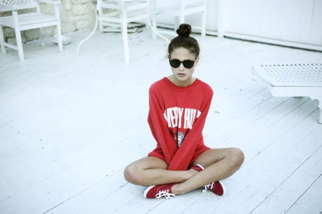 Sugar and Spice and All Things Nice!