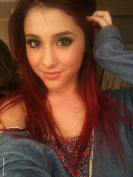 These Red-haired Sirens Will Definitely Stop Traffic!