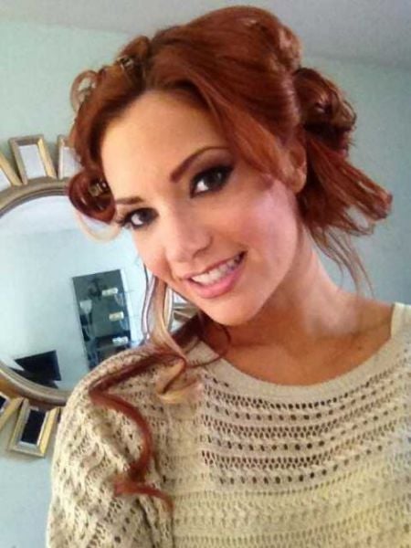 These Red-haired Sirens Will Definitely Stop Traffic!