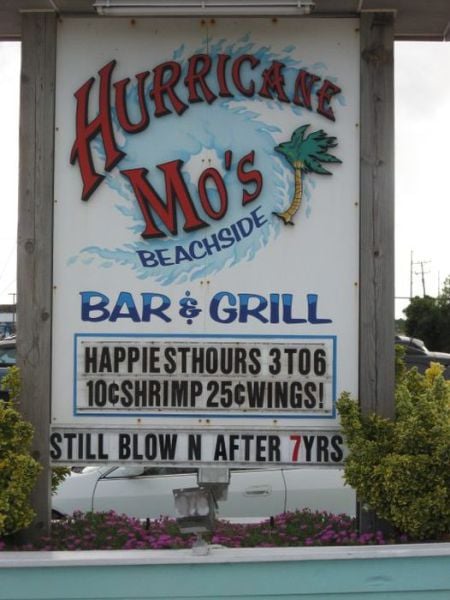 Public Signs: WTF? Part 18