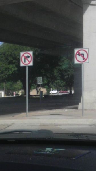 Public Signs: WTF? Part 18