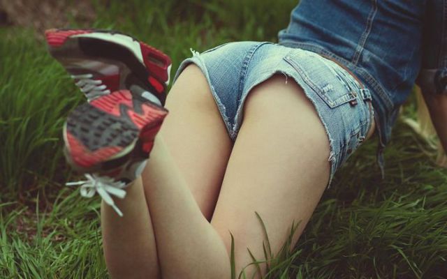 So Many To Choose From…