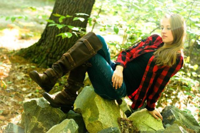 So Many To Choose From…