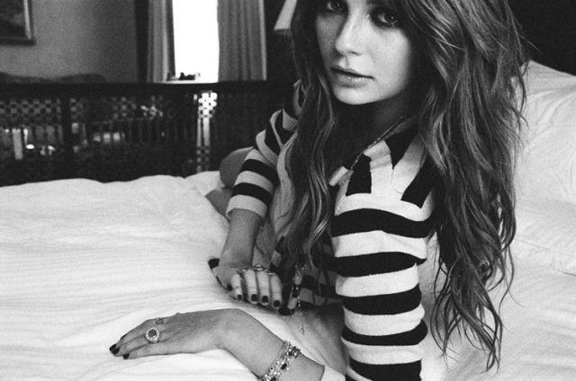 Sugar and Spice and All Things Nice! Part 2