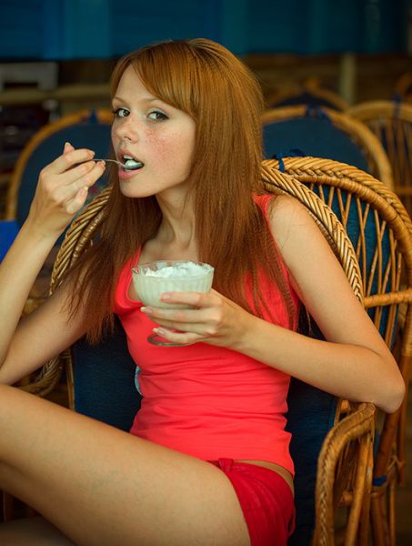 Sugar and Spice and All Things Nice! Part 2