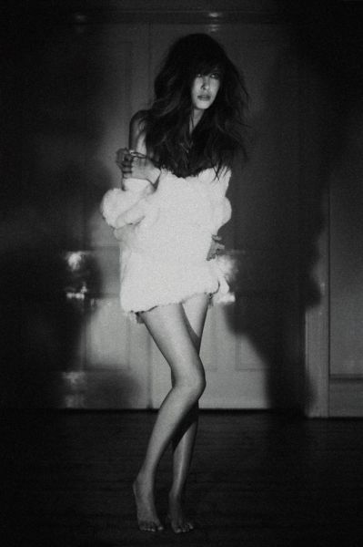 Sugar and Spice and All Things Nice! Part 2