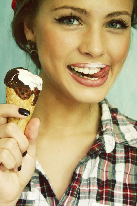 There Are Beautiful Girls Here: Part 12