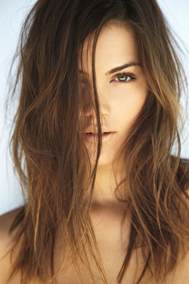 There Are Beautiful Girls Here: Part 12