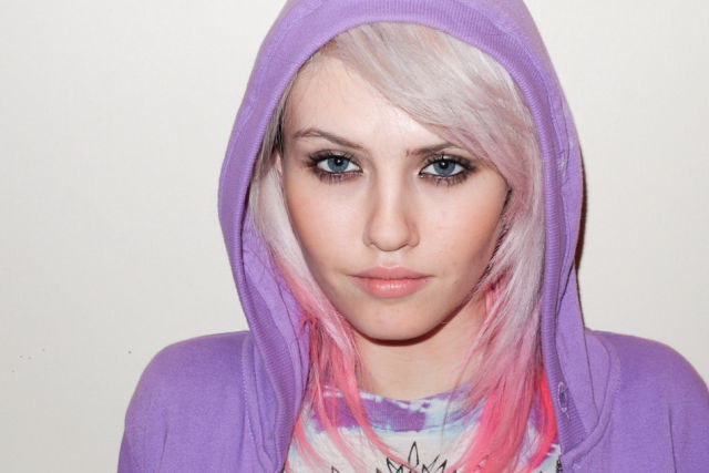 Beauty That Is Really Skin Deep…