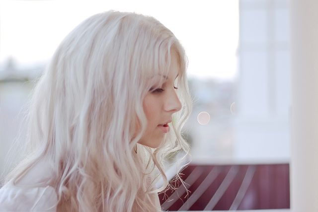 Beauty That Is Really Skin Deep…