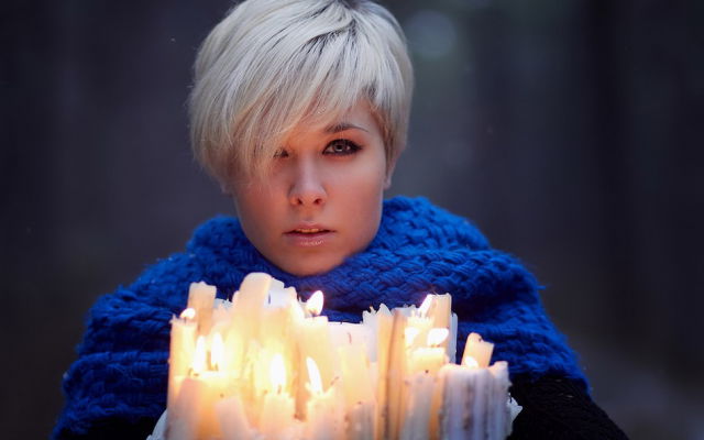 Beauty That Is Really Skin Deep…