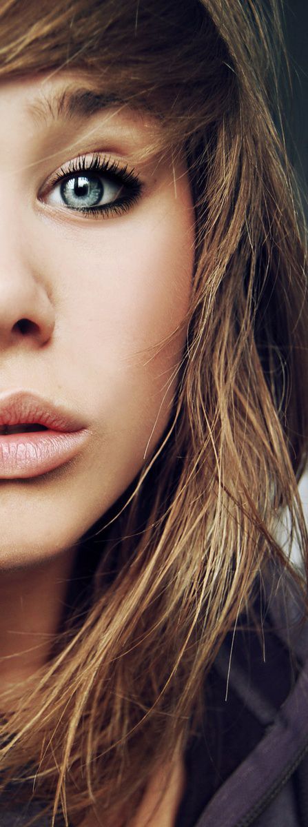 Beauty That Is Really Skin Deep…