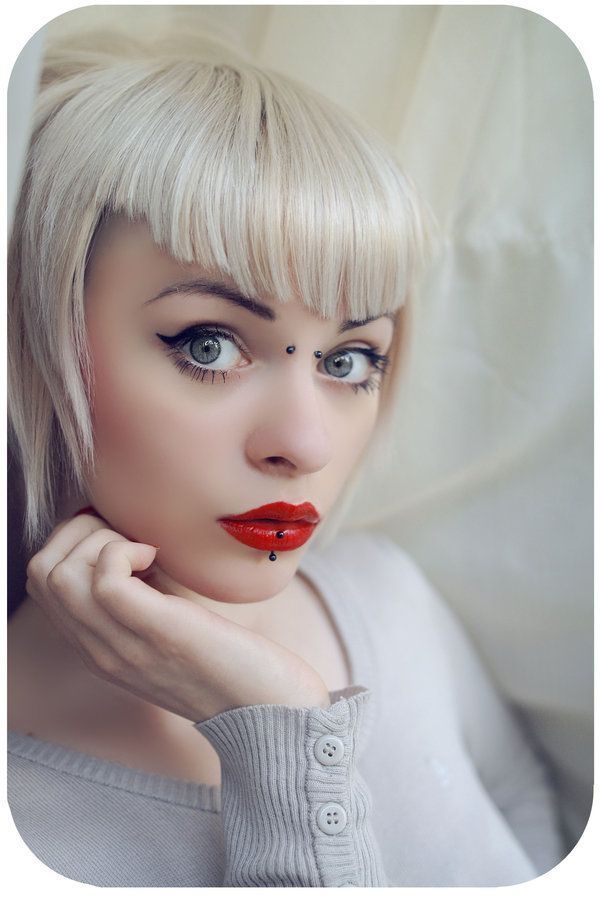 Beauty That Is Really Skin Deep…