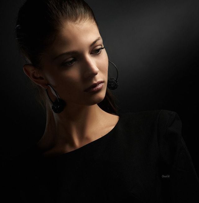 Beauty That Is Really Skin Deep…