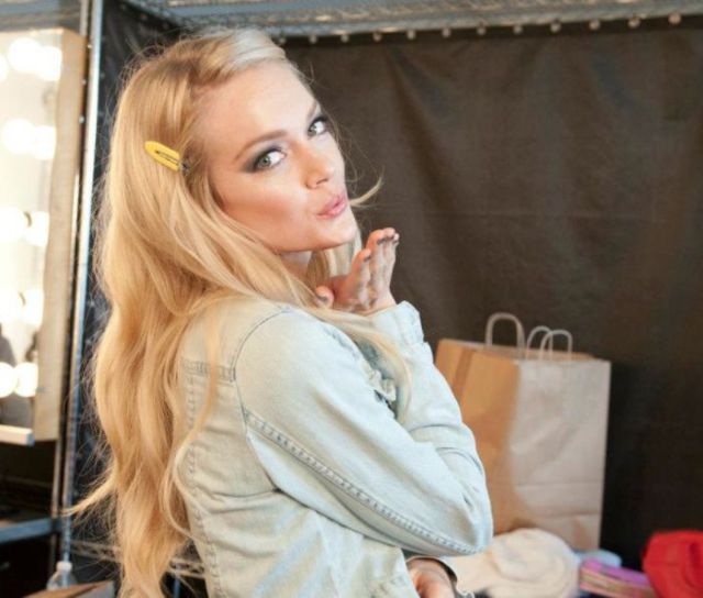 Victoria’s Secret Vixens