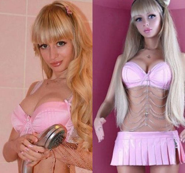 Creepy Girls Who Bring Dolls to Life!