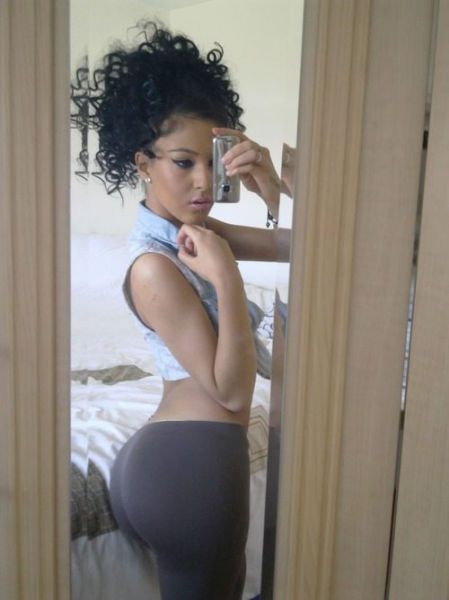 Get Over the Hump with These Lovely Ladies