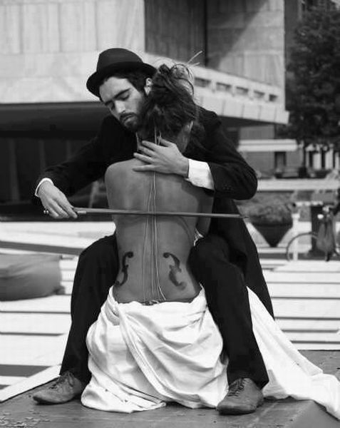 Daily Picdump [WEEKEND EDITION]