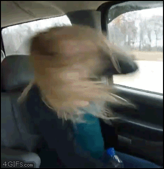 Putting a Bounce in It!