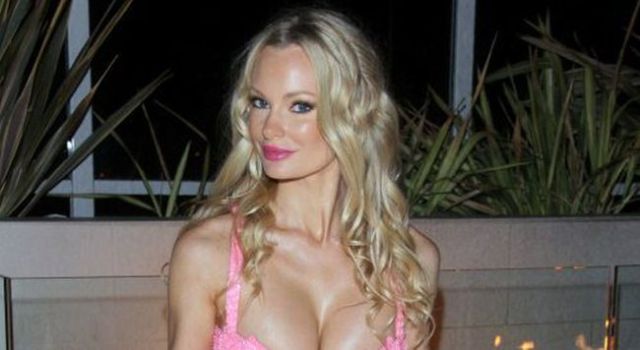 Big Busts Are a Must