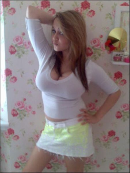 Big Busts Are a Must