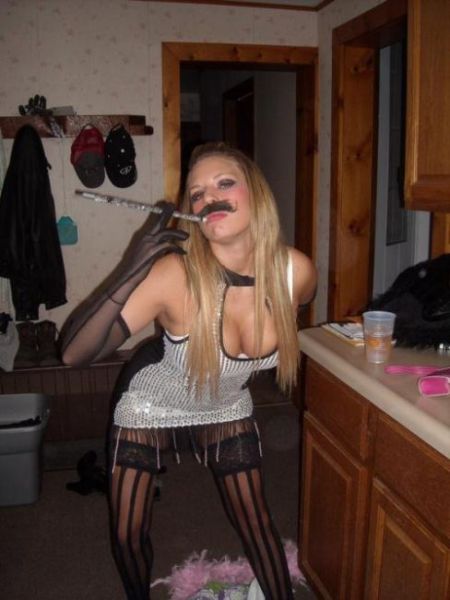 Big Busts Are a Must