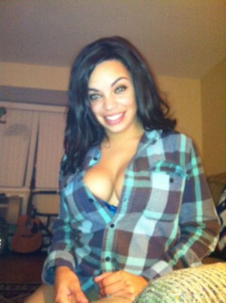 Big Busts Are a Must