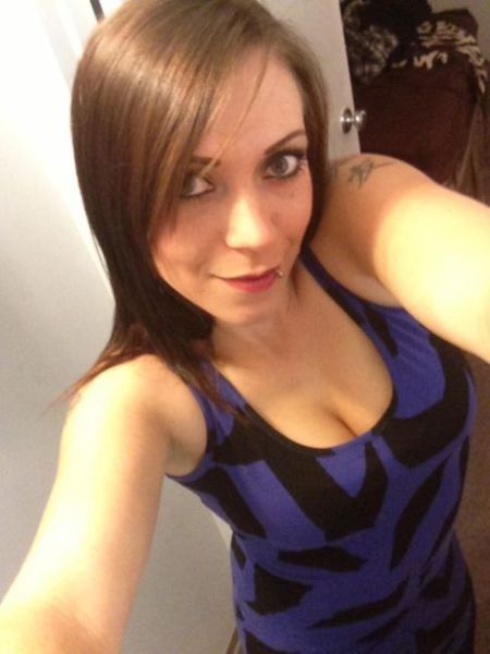 Big Busts Are a Must