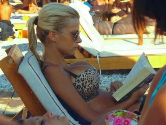 Big Busts Are a Must