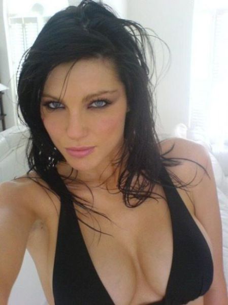 Big Busts Are a Must