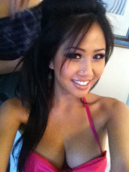 Simply Asian Girls!