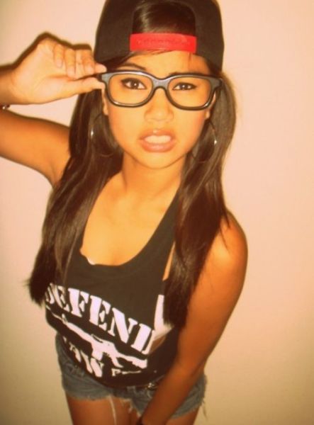 Simply Asian Girls!