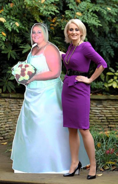 Riddle of the Day: Are These Women Family or Friends?