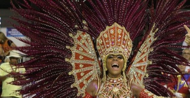 The Secret Trick That Helps Brazilian Samba Dancers Keep Their Panties On…