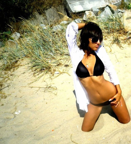 From Russia with Love