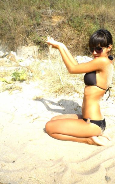 From Russia with Love