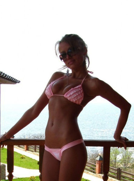 From Russia with Love