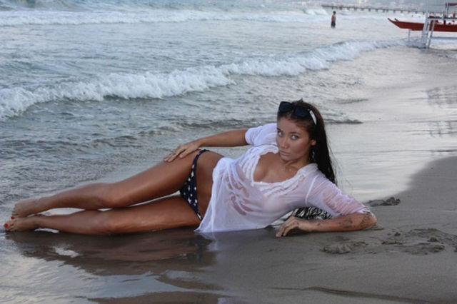 From Russia with Love