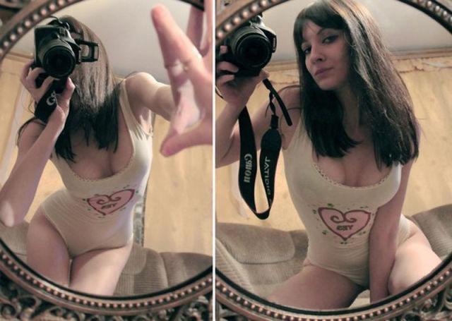 From Russia with Love