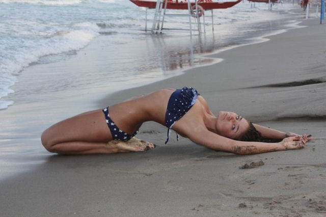 From Russia with Love