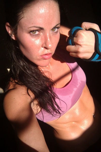 Girls: The Wetter the Better