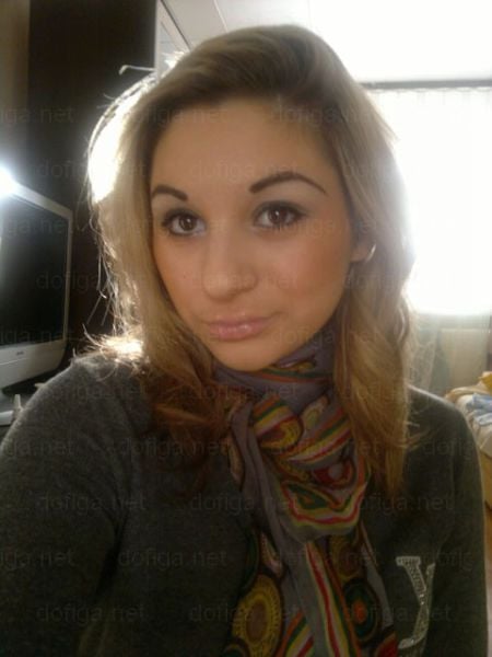 Before and After: Girl Gets a Dramatic Lip Enhancement