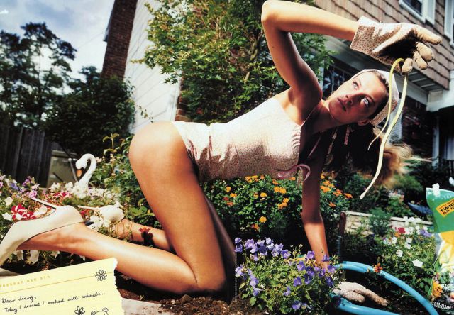 The World’s Top Supermodels