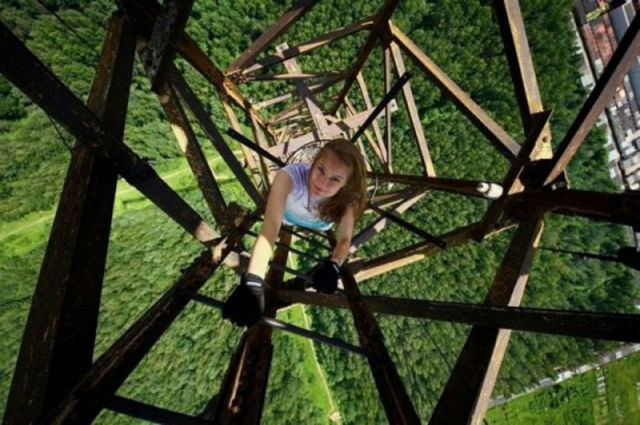 It’s More Than Just a Photo. Part 12