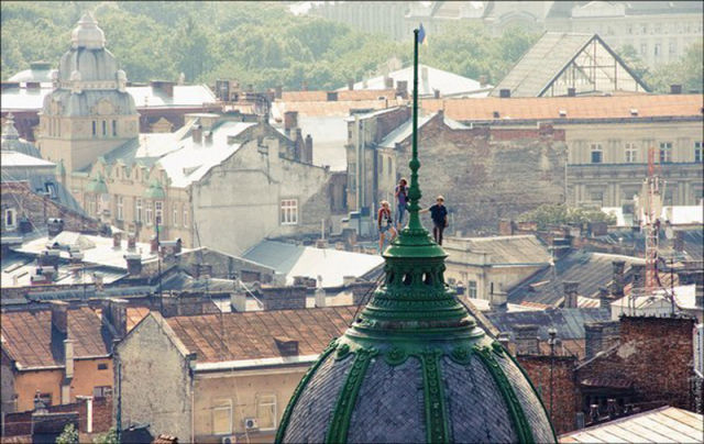 It’s More Than Just a Photo. Part 12