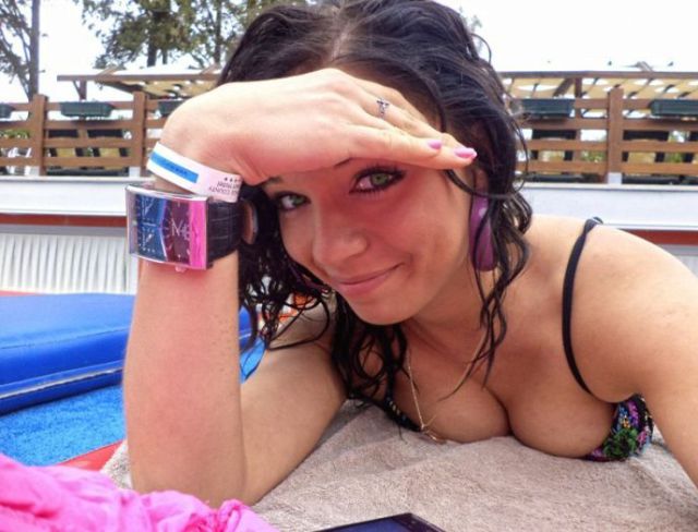 Lovely Russian Social Network Chicks. Part 5