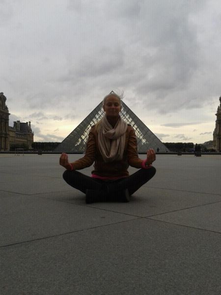 The Miss Earth 2012 Winner Is Absolutely Gorgeous