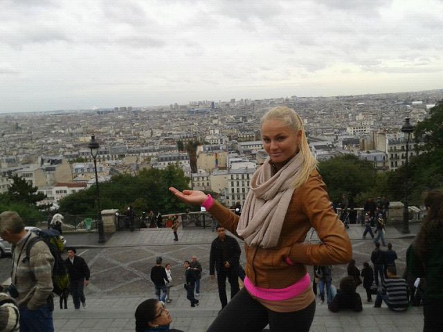 The Miss Earth 2012 Winner Is Absolutely Gorgeous