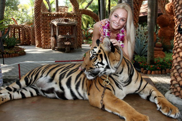 The Miss Earth 2012 Winner Is Absolutely Gorgeous