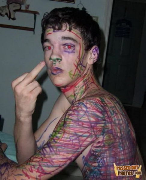 drunken prank victims 68 pics 26.html - 68 HD Photos | Premium Gallery 2012